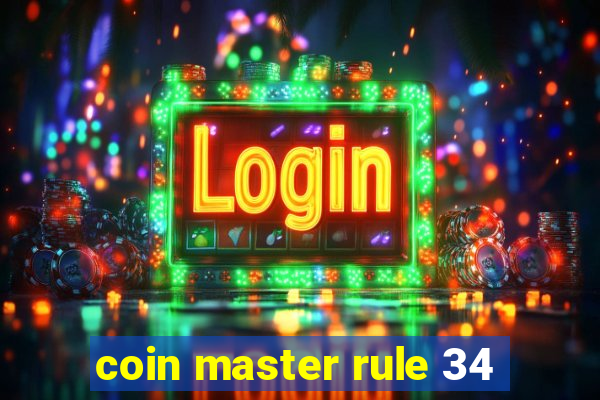 coin master rule 34